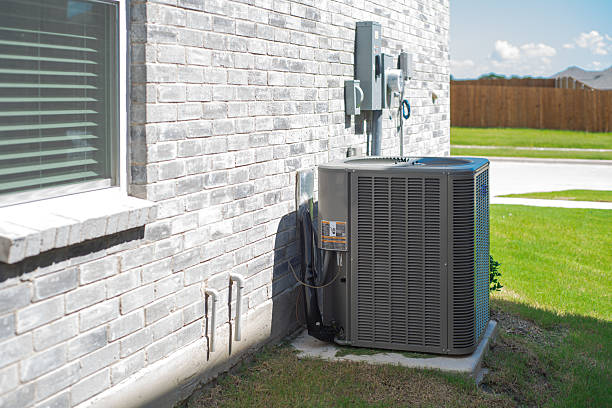 Reliable Hvac contractor in Donahue, IA by FH HVAC